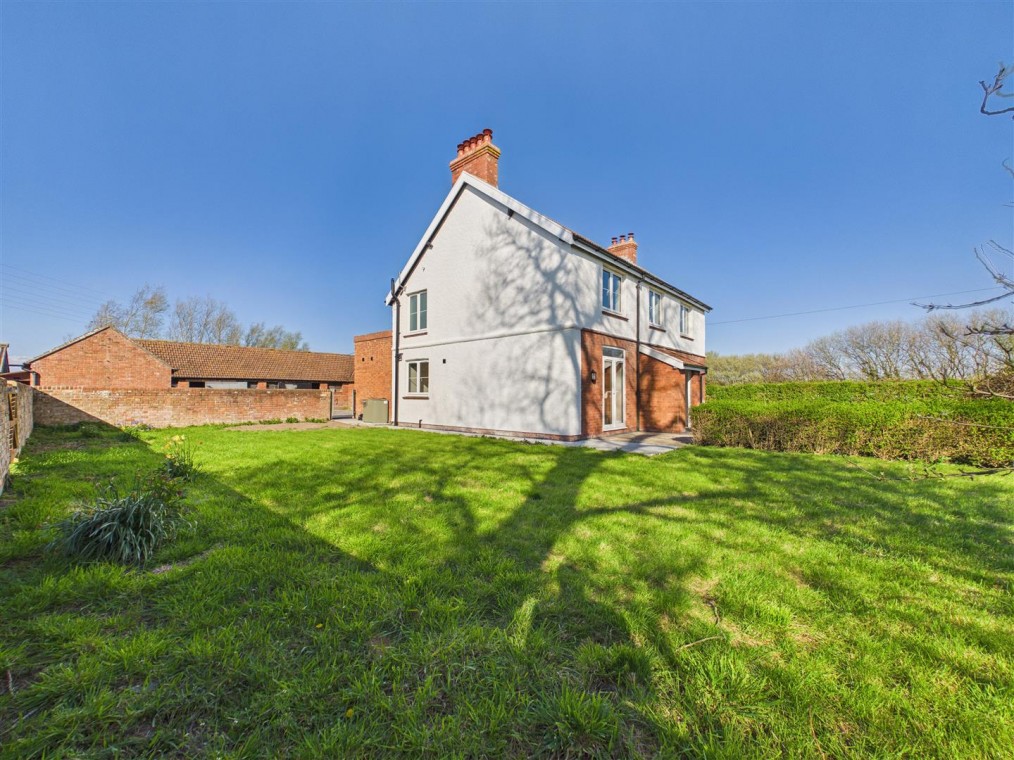 Leaze Farm, Lympsham, Weston-Super-Mare