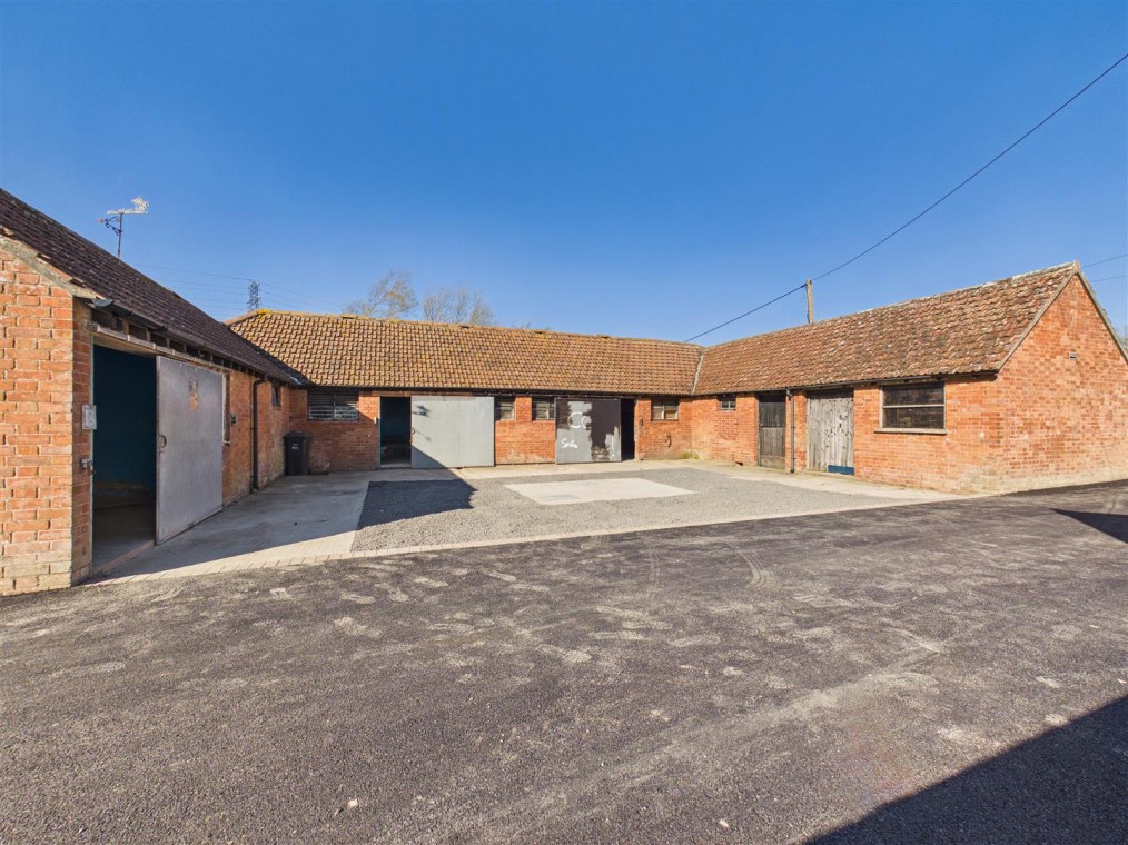 Leaze Farm, Lympsham, Weston-Super-Mare