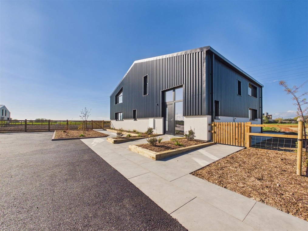 Uphill View, Lympsham, Somerset