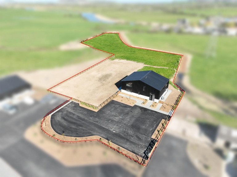 Uphill View, Lympsham, Somerset