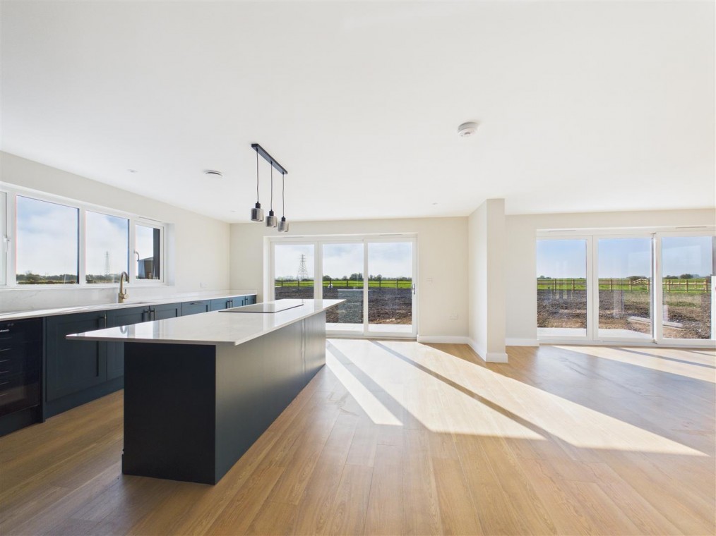 Uphill View, Lympsham, Somerset