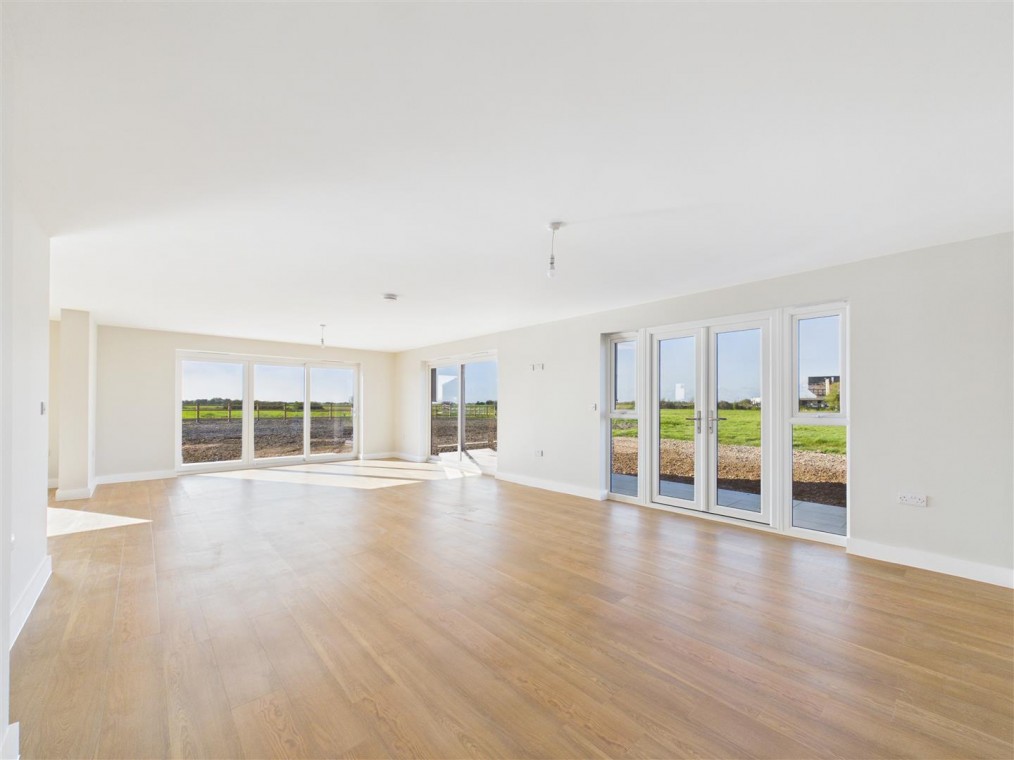 Uphill View, Lympsham, Somerset