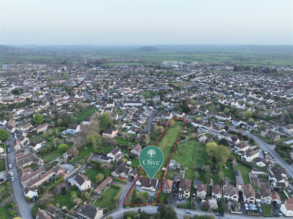 Hannay Road, Cheddar