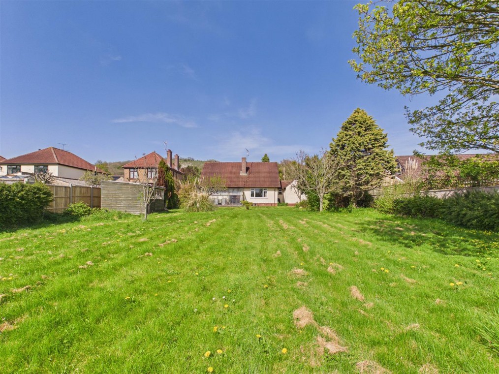 Hannay Road, Cheddar