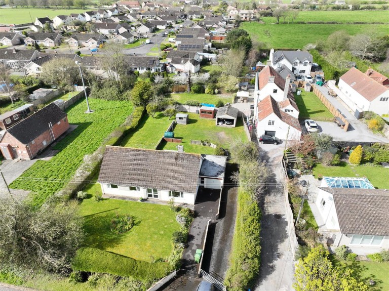 Kingsway, Mark, Highbridge