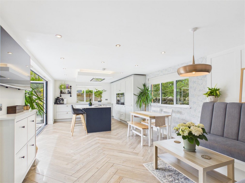 Barrows Road, Cheddar