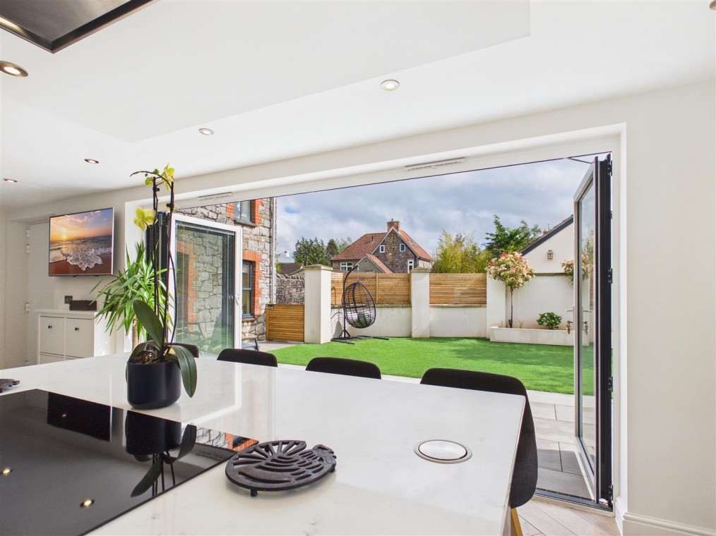 Barrows Road, Cheddar