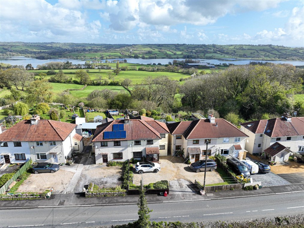 Bath Road, Blagdon, Bristol