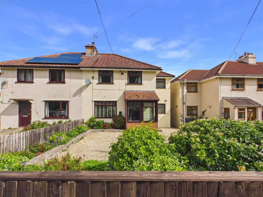 Bath Road, Blagdon, Bristol