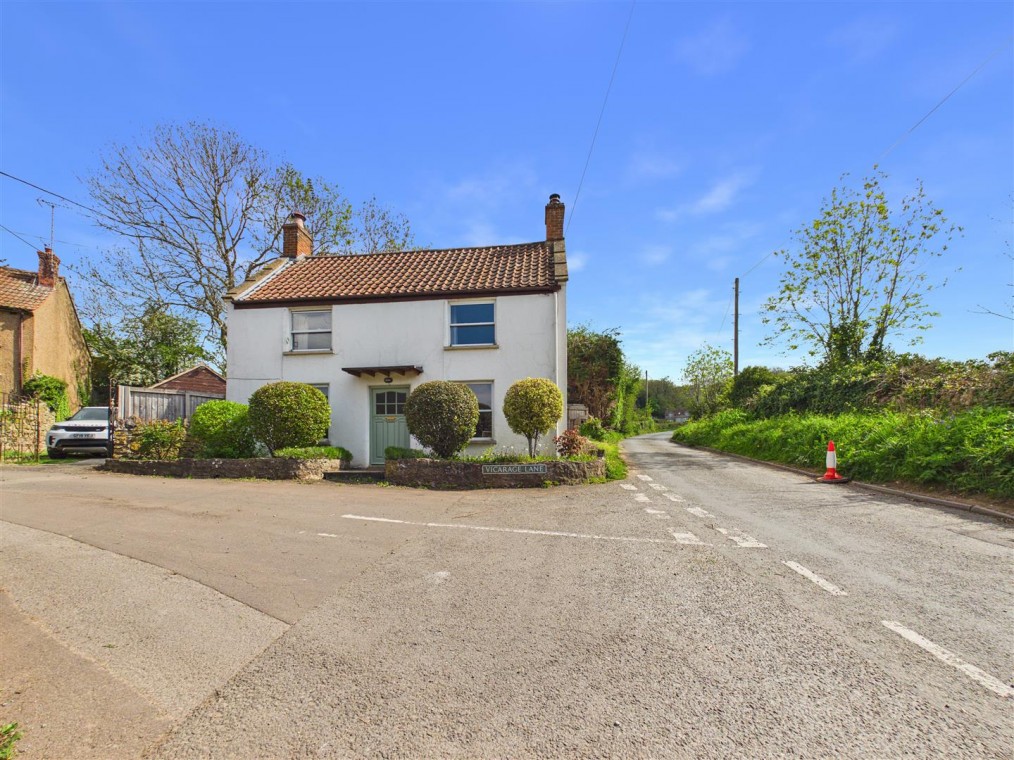 Vicarage Lane, Draycott, Cheddar