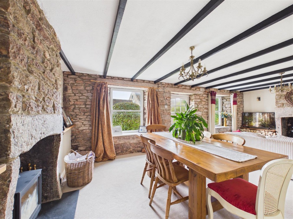 Vicarage Lane, Draycott, Cheddar