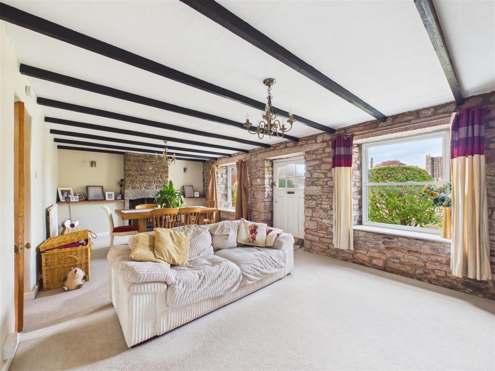 Vicarage Lane, Draycott, Cheddar