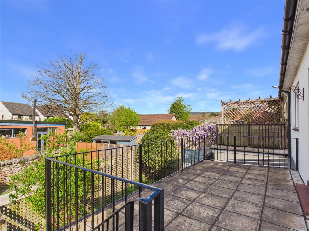 Cliff Street, Cheddar