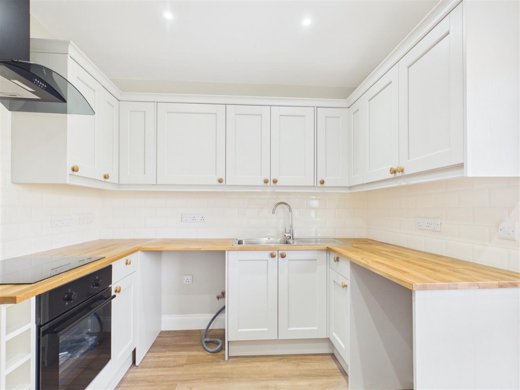 Cliff Street, Cheddar