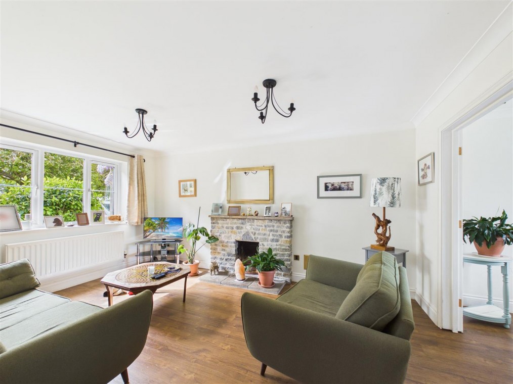 Trinity Close, Blackford, Wedmore