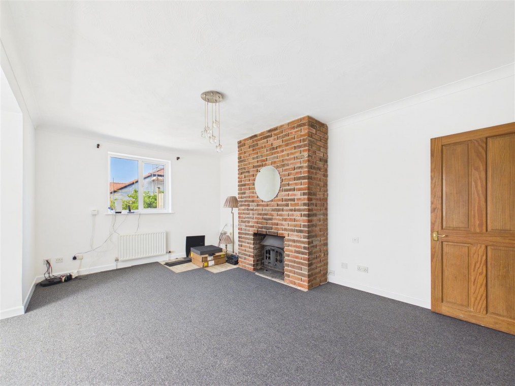 Copsewood Lane, Stone Allerton