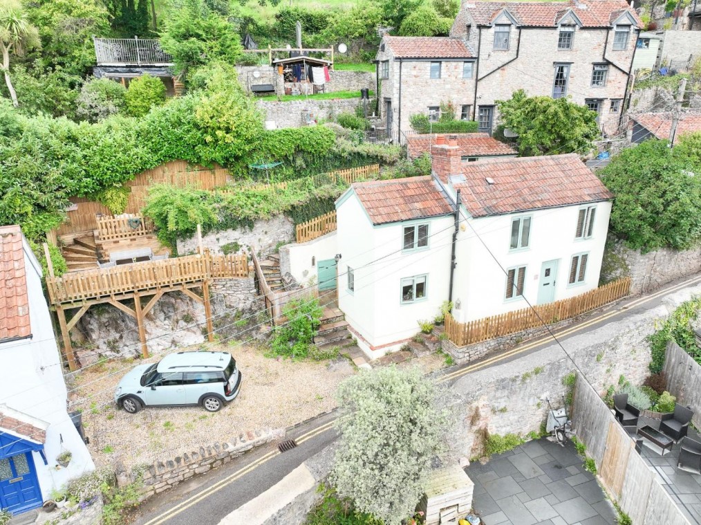 The Lippiatt, Cheddar