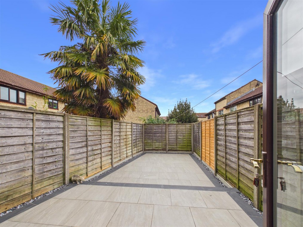 Warrilow Close, Weston-Super-Mare