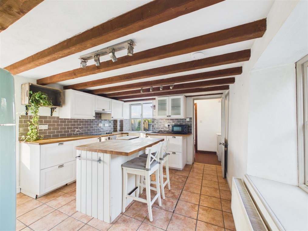 Little Ireland, Wedmore