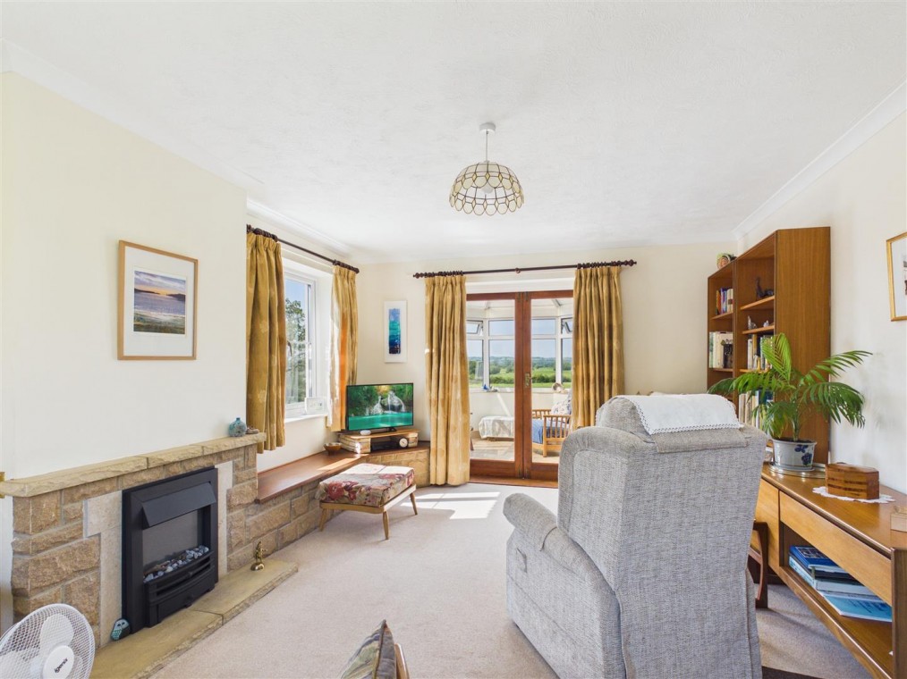 Mendip Lea Close, Draycott, Cheddar