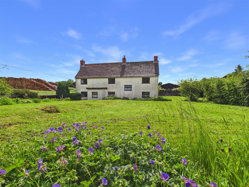 Charterhouse, Blagdon, Bristol