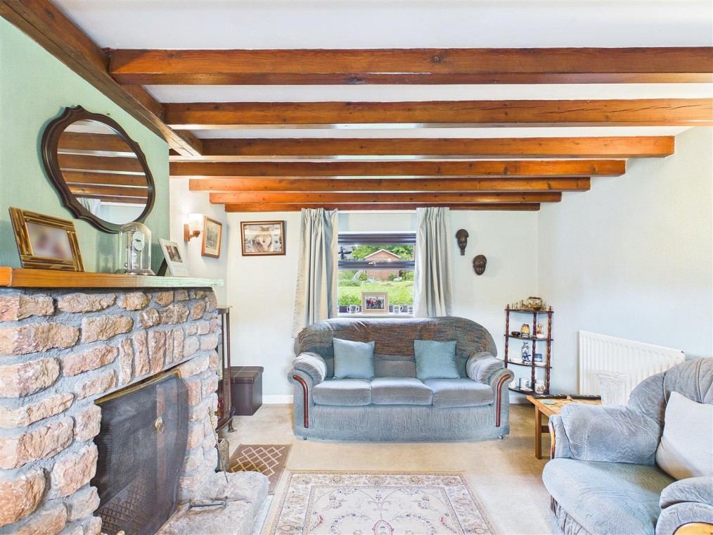 Charterhouse, Blagdon, Bristol