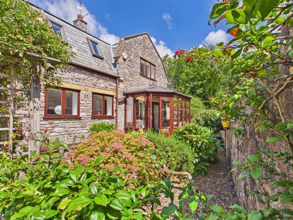 Parsons Pen, Cheddar