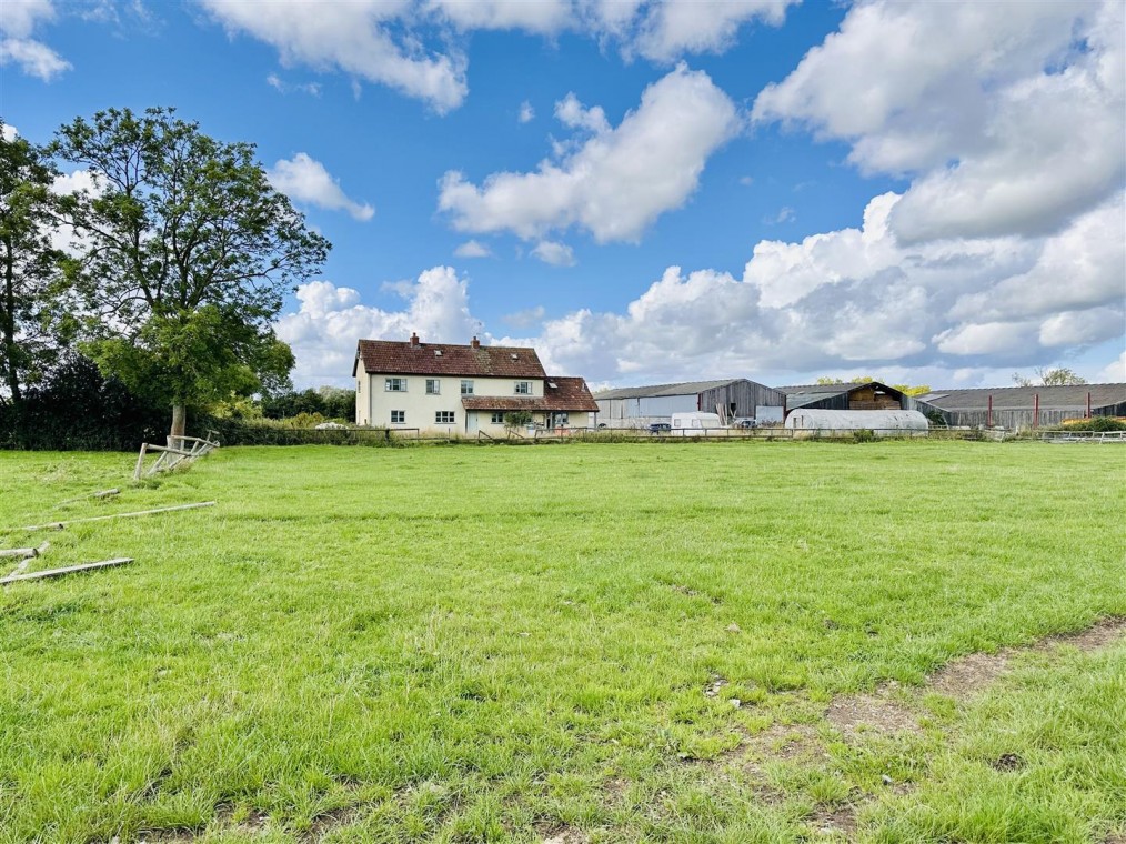 Cocklake, Wedmore