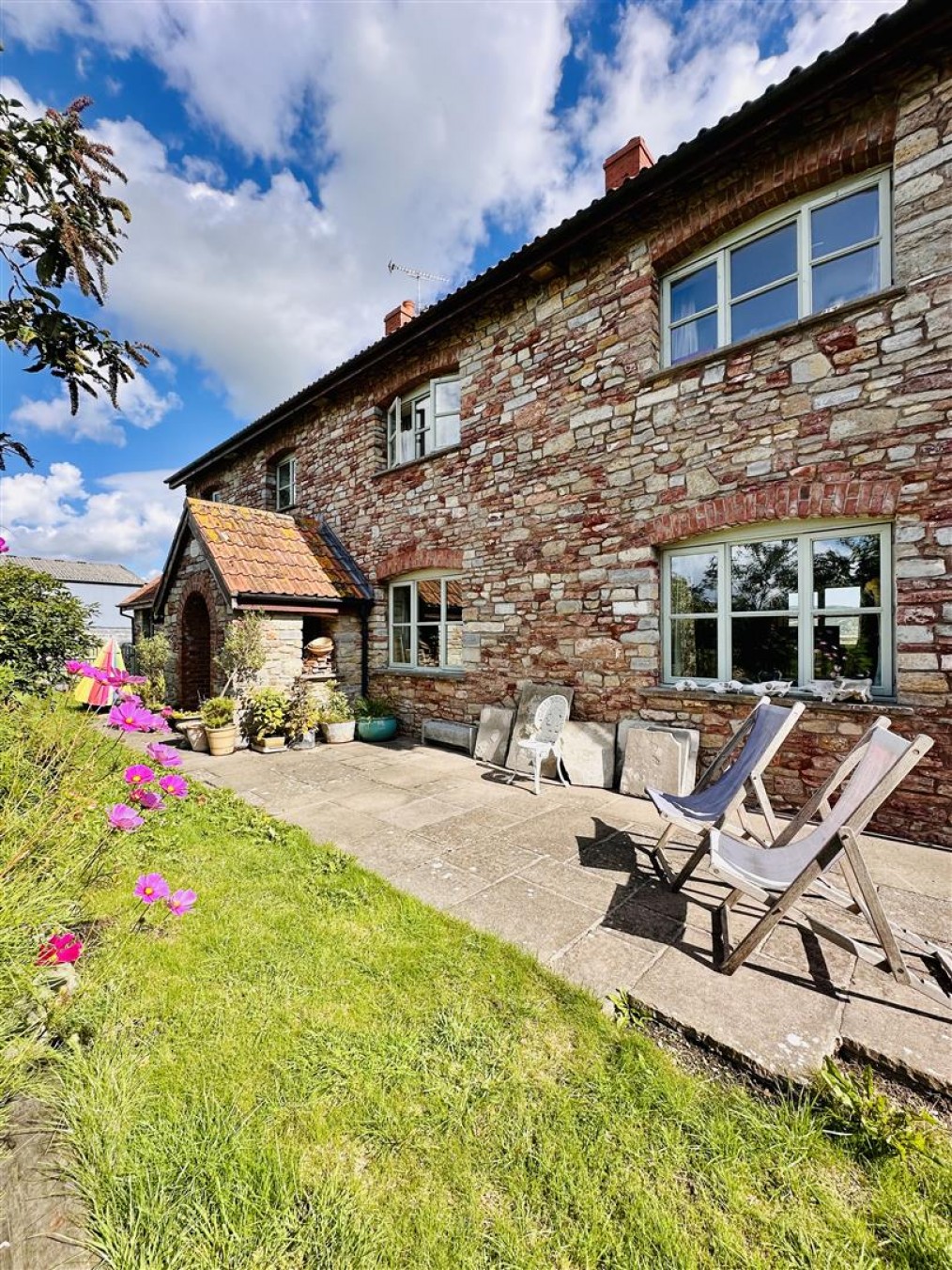Cocklake, Wedmore