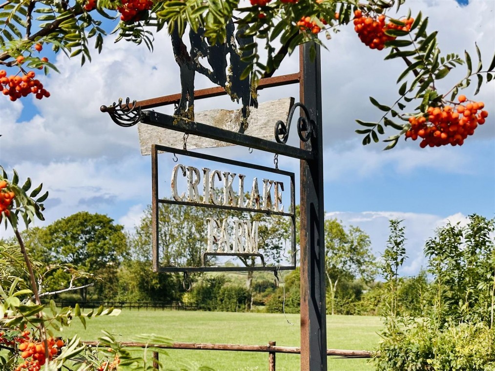 Cocklake, Wedmore