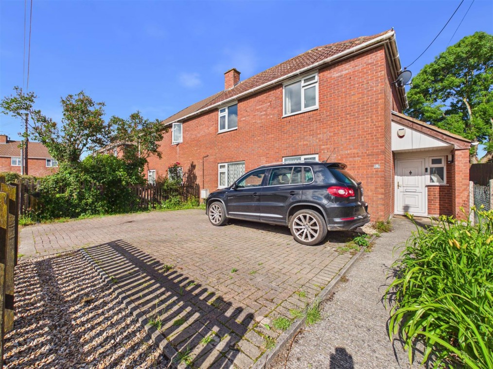 Orchard Close, East Brent, Highbridge