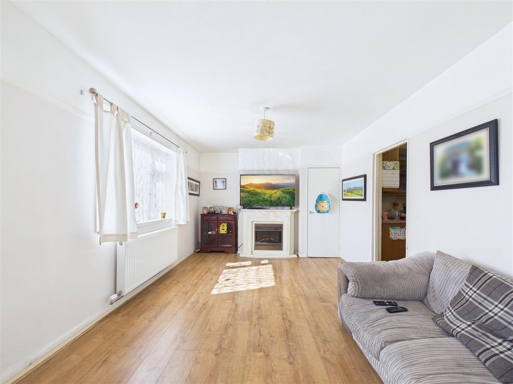 Orchard Close, East Brent, Highbridge