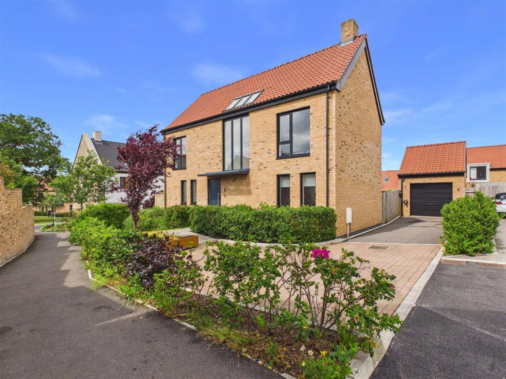 Elder Close, Wedmore