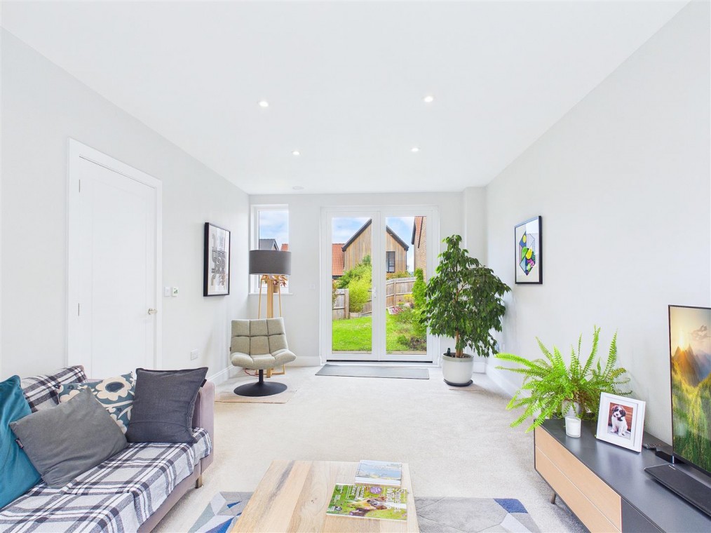 Elder Close, Wedmore