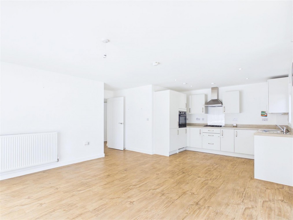 Flat 2, Cowleaze Path, Banwell