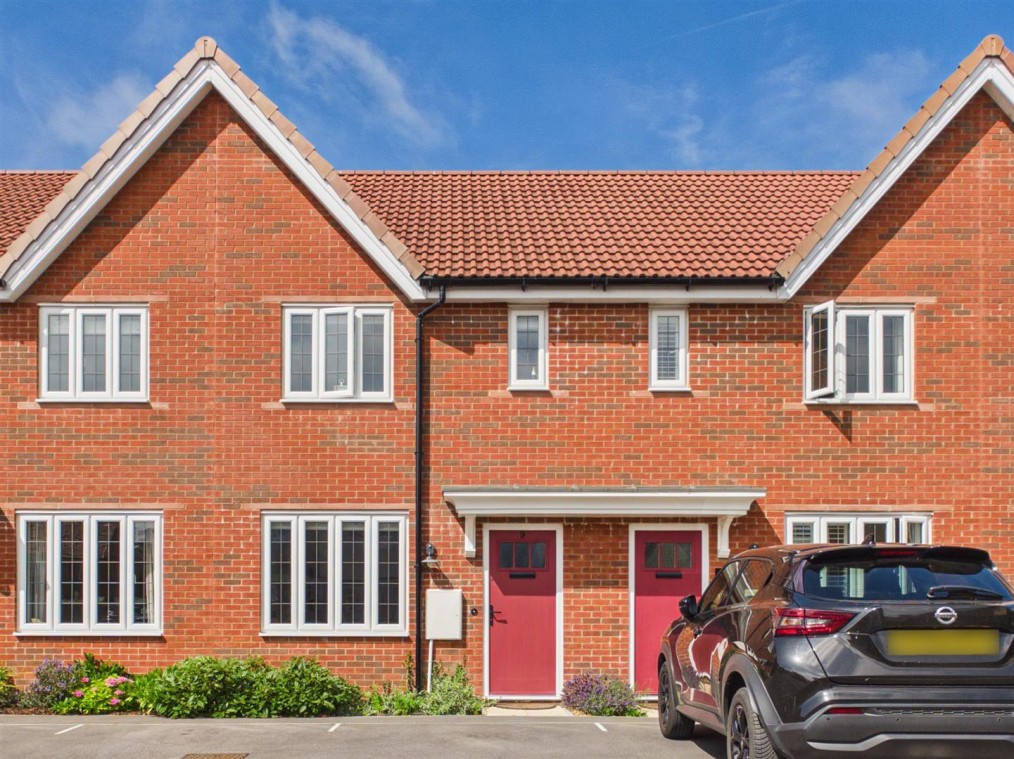 Sanderling Drive, Cheddar