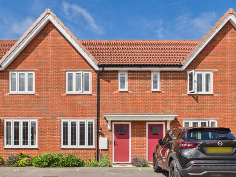 Sanderling Drive, Cheddar