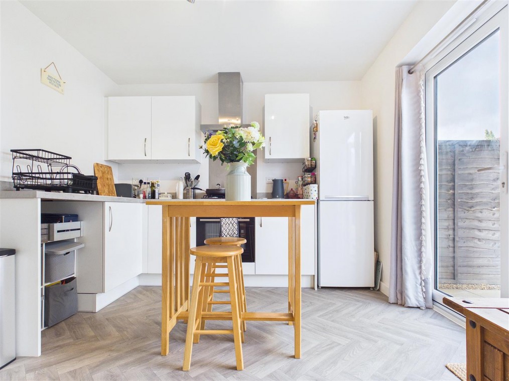 Sanderling Drive, Cheddar
