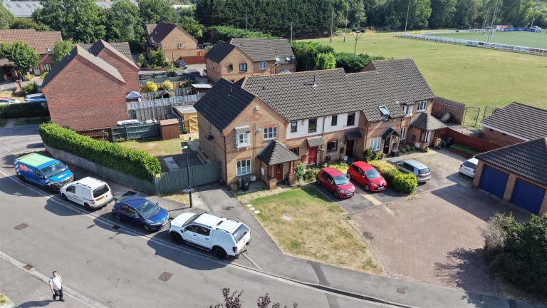Puttingthorpe Drive, Weston-Super-Mare