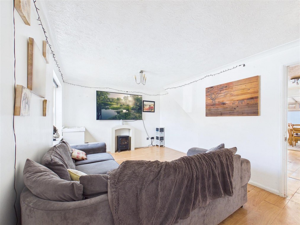 Puttingthorpe Drive, Weston-Super-Mare