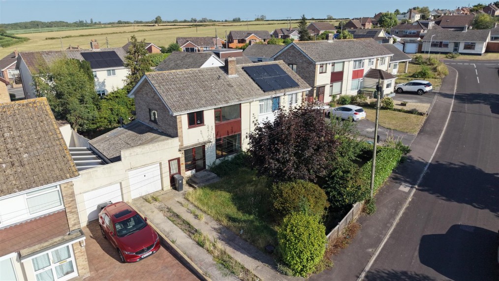 Edgebury, Woolavington, Bridgwater