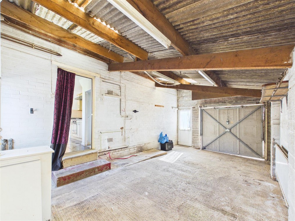 Edgebury, Woolavington, Bridgwater