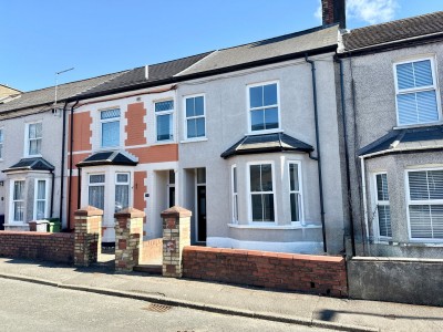 View full details for Oak Street, Cwmbran, Torfaen