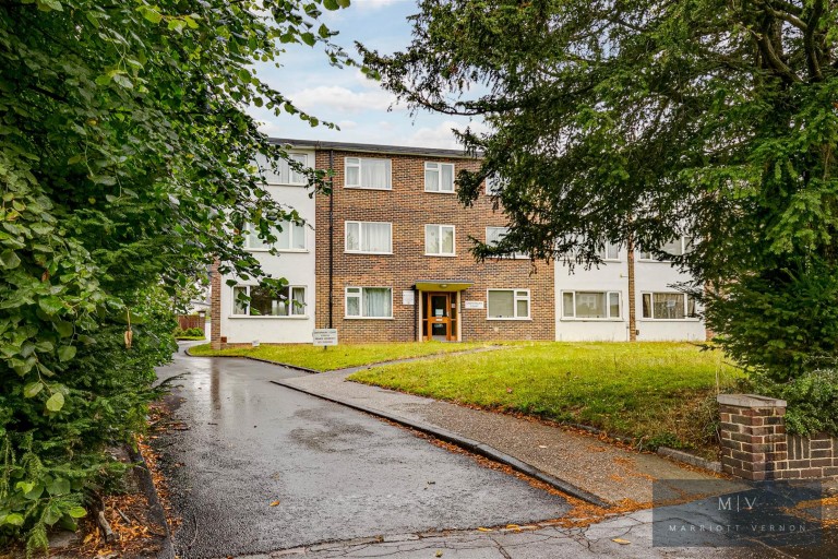 St. Augustines Avenue, South Croydon