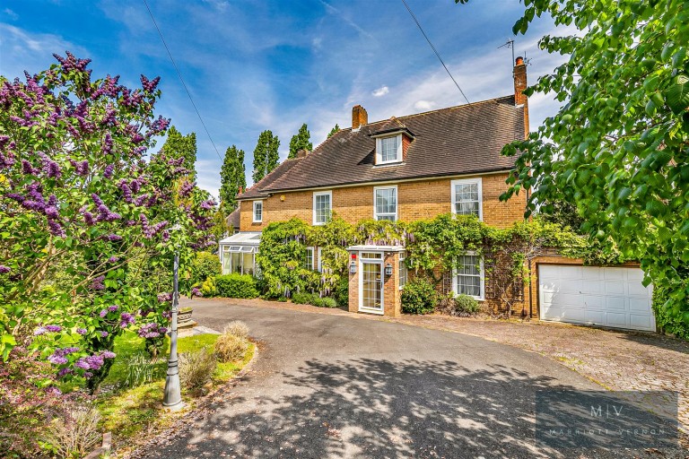 Croham Manor Road, South Croydon