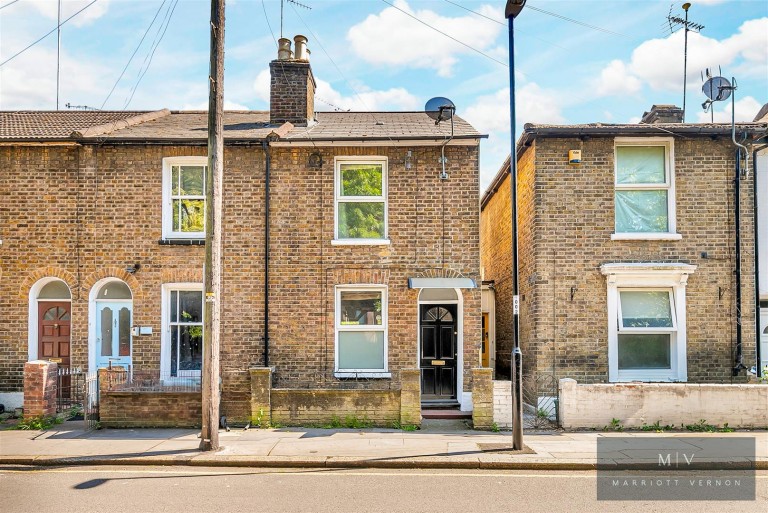 Sheldon Street, Croydon