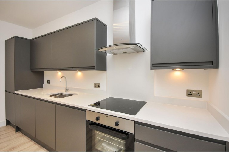 Melville Avenue, South Croydon