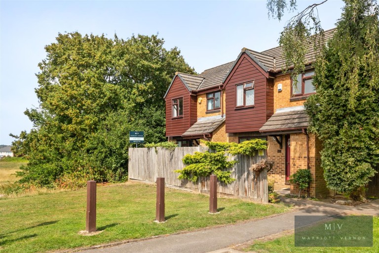 Hazel Close, Croydon