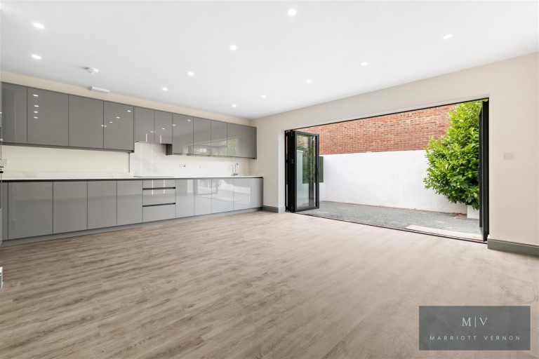 Croydon Road, Beddington, Croydon