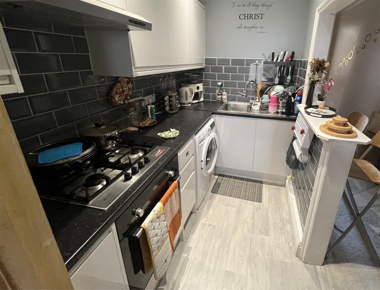 London Road, West Croydon